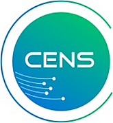 Logo de CENS Perú, cliente de TALHU Asesorías