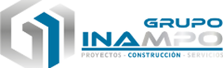 Logo de Grupo Inampo, cliente de TALHU Asesorías