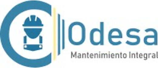 Logo de Grupo Odesa, cliente de TALHU Asesorías